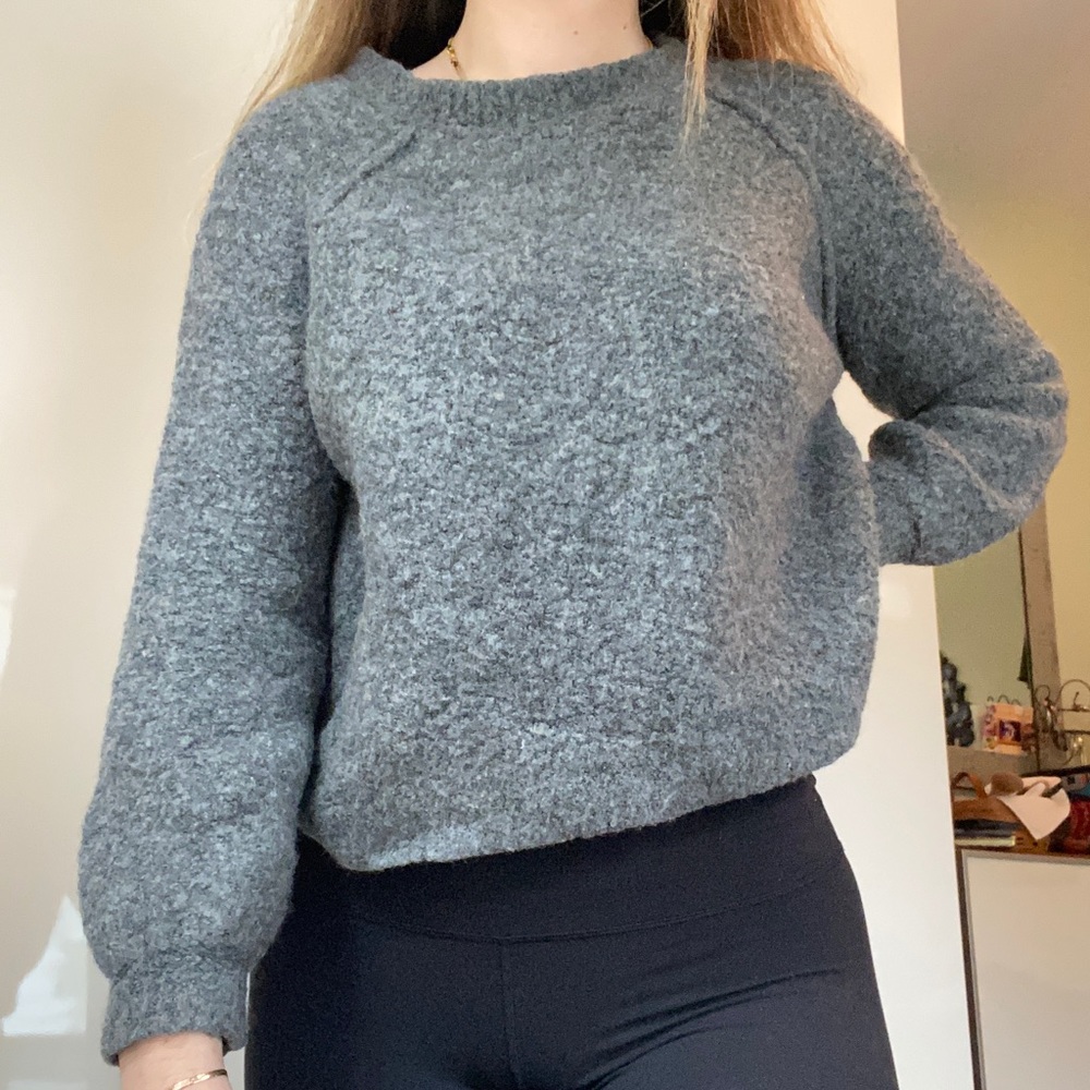 Aerie sweater